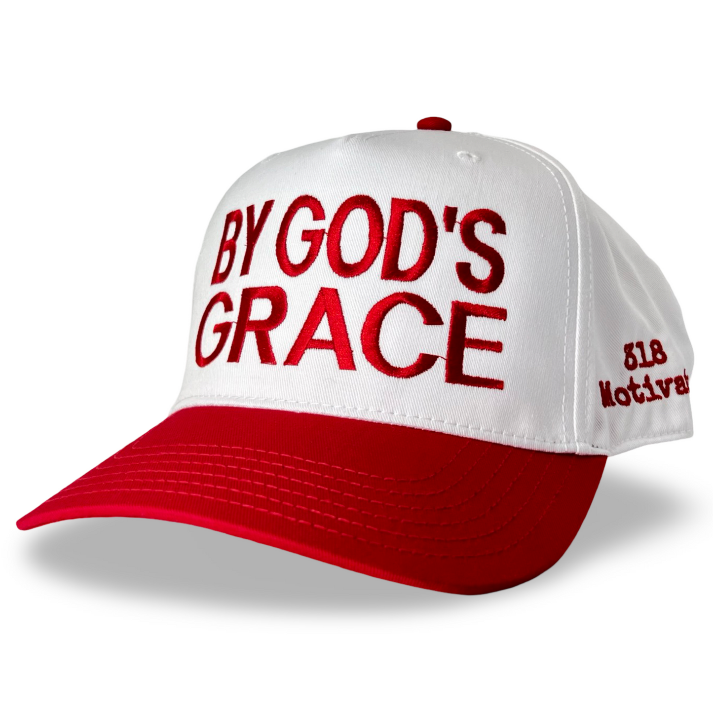 By Gods Grace