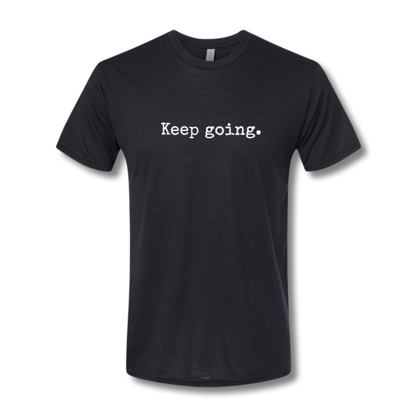 Youth - Keep Going.