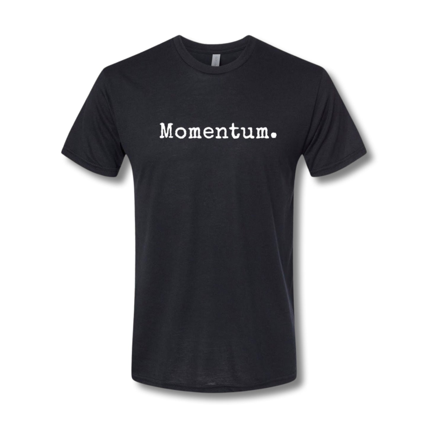 Momentum.