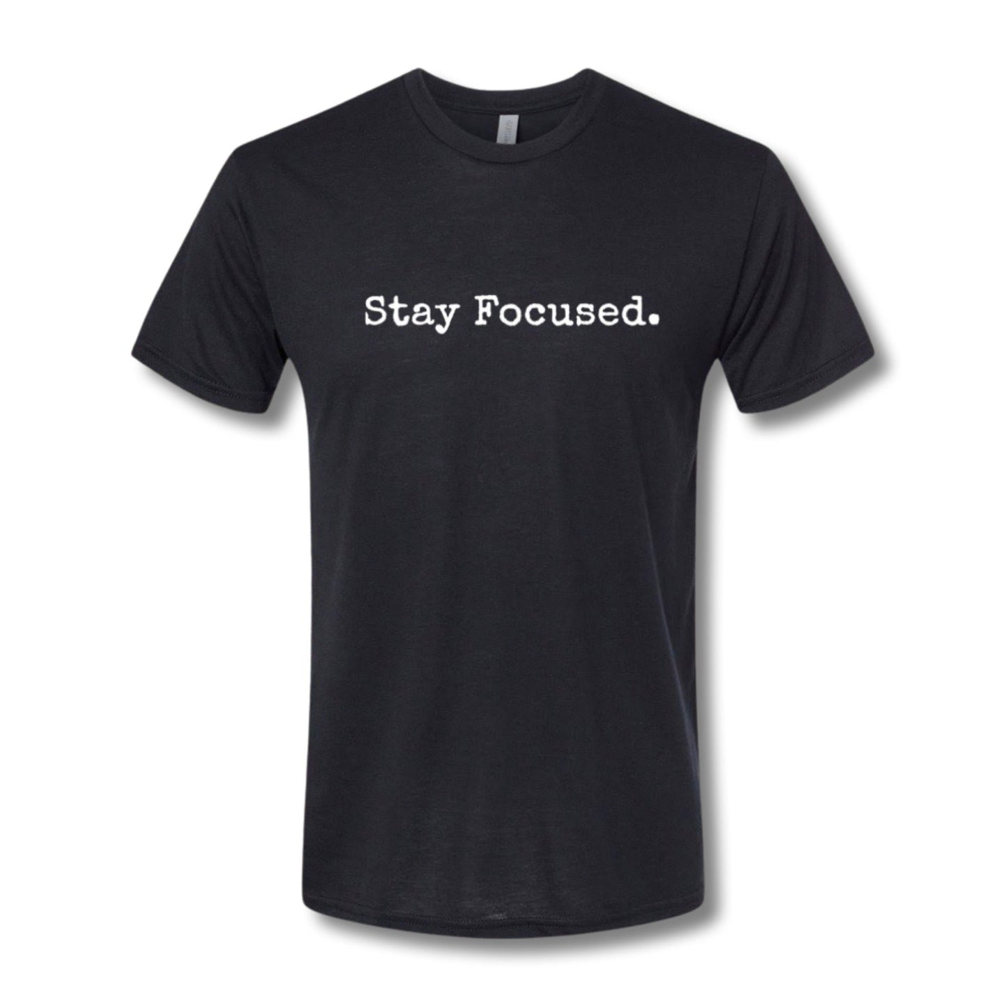 Youth - Stay Focused.